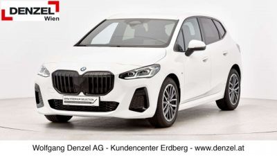 BMW 2er Jahreswagen