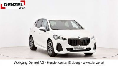 BMW 2er Jahreswagen