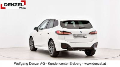 BMW 2er Jahreswagen