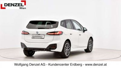 BMW 2er Jahreswagen