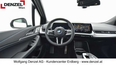 BMW 2er Jahreswagen