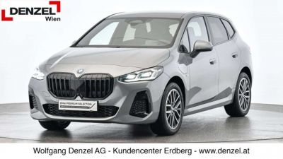 BMW 2er Jahreswagen