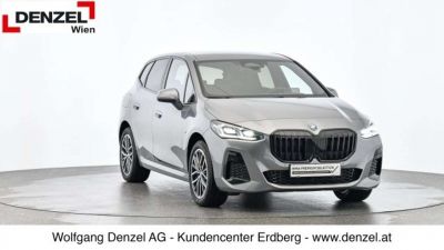 BMW 2er Jahreswagen