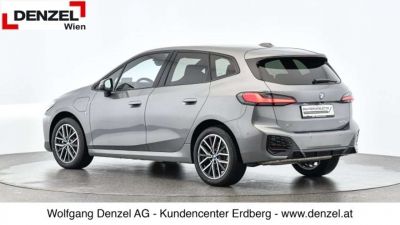 BMW 2er Jahreswagen