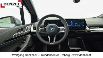 BMW 2er Jahreswagen