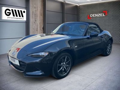 Mazda MX-5 Gebrauchtwagen