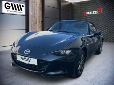 Mazda MX-5 Gebrauchtwagen