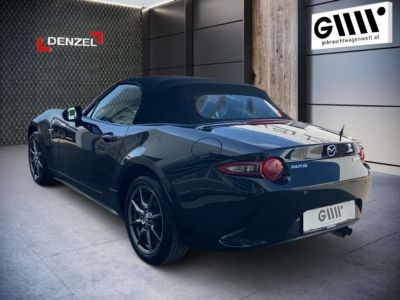 Mazda MX-5 Gebrauchtwagen