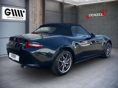 Mazda MX-5 Gebrauchtwagen