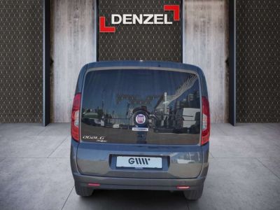 Fiat Doblo Gebrauchtwagen