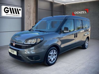 Fiat Doblo Gebrauchtwagen