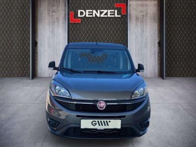 Fiat Doblo Gebrauchtwagen