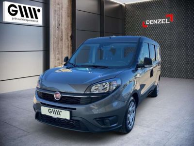 Fiat Doblo Gebrauchtwagen