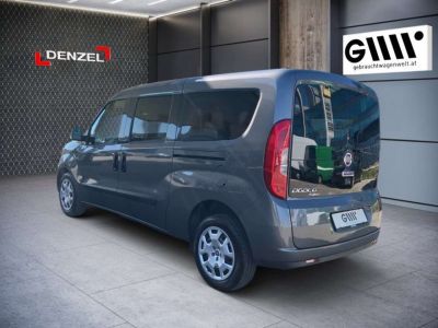 Fiat Doblo Gebrauchtwagen