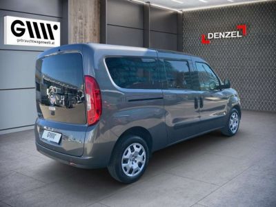 Fiat Doblo Gebrauchtwagen