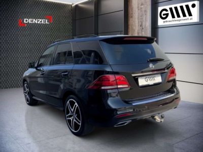 Mercedes-Benz GLE Gebrauchtwagen