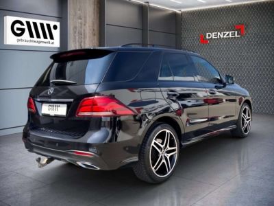 Mercedes-Benz GLE Gebrauchtwagen