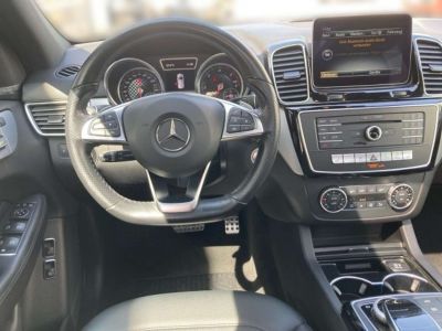 Mercedes-Benz GLE Gebrauchtwagen