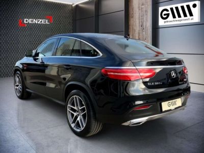 Mercedes-Benz GLE Gebrauchtwagen