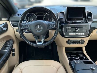 Mercedes-Benz GLE Gebrauchtwagen