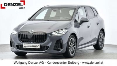 BMW 2er Jahreswagen