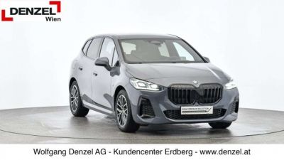 BMW 2er Jahreswagen