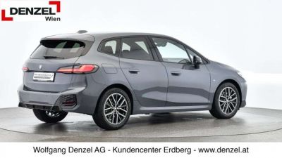 BMW 2er Jahreswagen