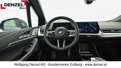 BMW 2er Jahreswagen