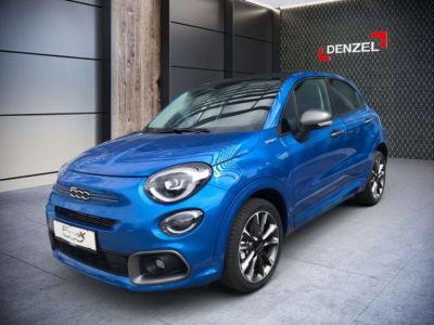 Fiat 500X Vorführwagen