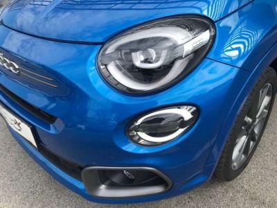 Fiat 500X Vorführwagen