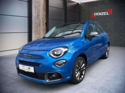 Fiat 500X Vorführwagen