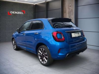 Fiat 500X Vorführwagen