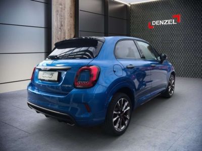 Fiat 500X Vorführwagen