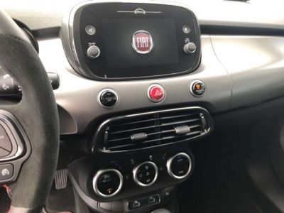 Fiat 500X Vorführwagen