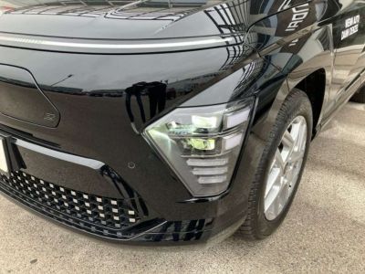 Hyundai Kona Vorführwagen