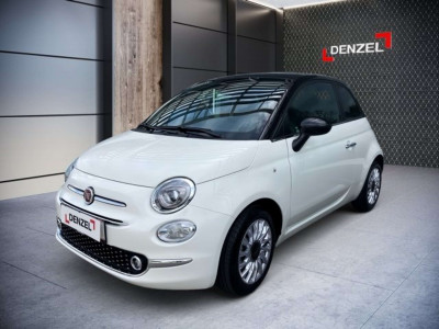 Fiat 500 Gebrauchtwagen