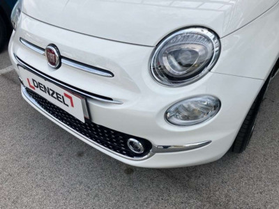 Fiat 500 Gebrauchtwagen