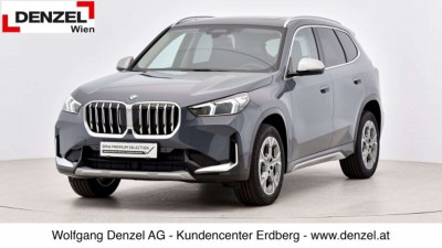 BMW X1 Jahreswagen