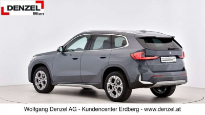 BMW X1 Jahreswagen