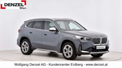 BMW X1 Jahreswagen