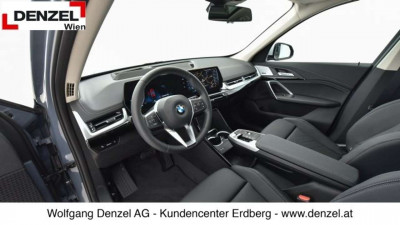 BMW X1 Jahreswagen