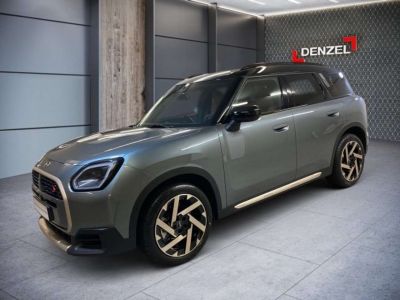 MINI Countryman Vorführwagen