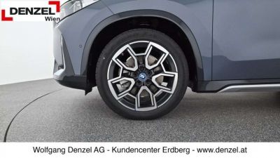 BMW iX1 Jahreswagen