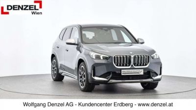 BMW iX1 Jahreswagen