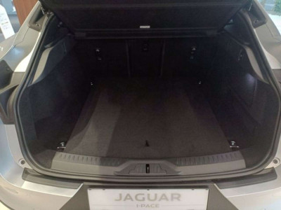 Jaguar I-Pace Vorführwagen