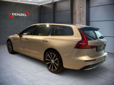 Volvo V60 Vorführwagen