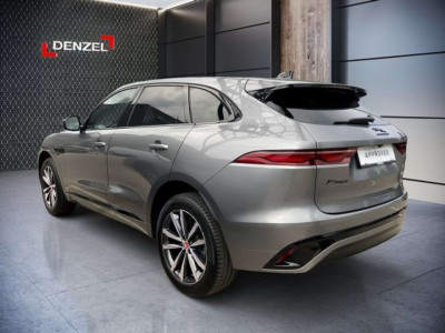 Jaguar F-Pace Vorführwagen