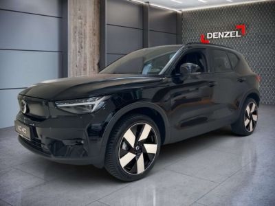 Volvo XC40 Vorführwagen