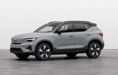 Volvo XC40 Neuwagen