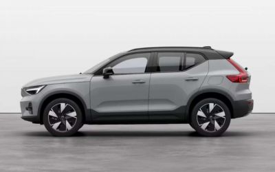 Volvo XC40 Neuwagen